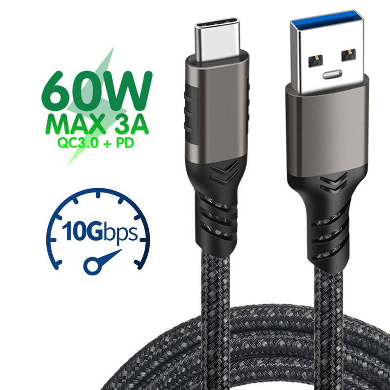 Samsung Ssd - Кабель типа C — USB A