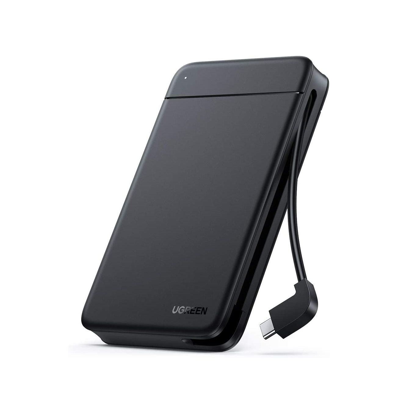 Sata Ssd - UGREEN USB C Корпус жесткого диска