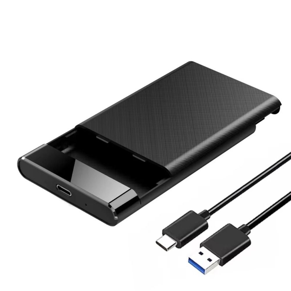 External Ssd - Новый корпус для жесткого диска 2,5