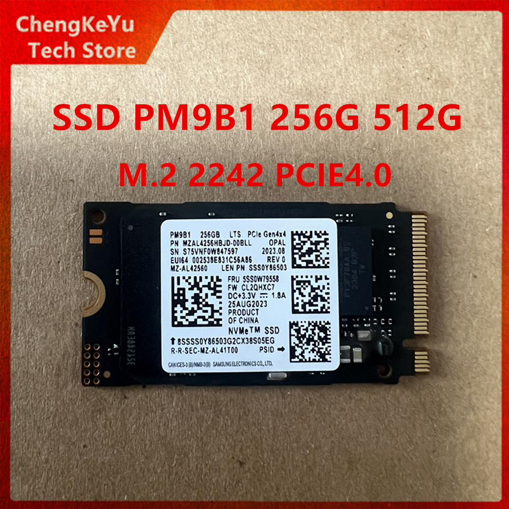 Samsung Ssd - Оригинальный твердотельный накопитель для SAMSUNG PM991a
