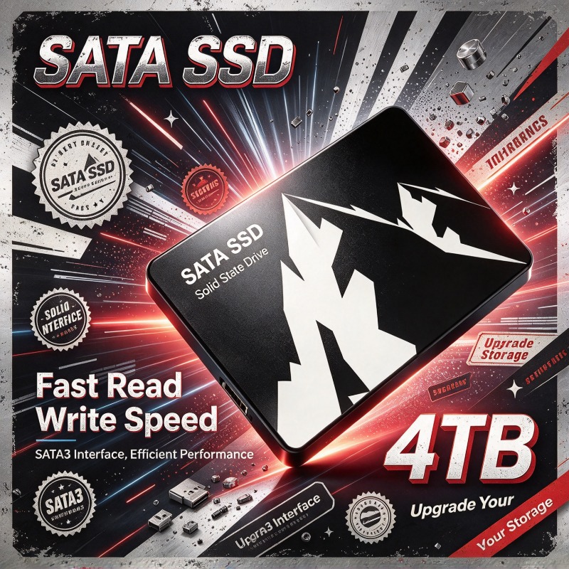 Nvme Ssd - 5V ARGB-радиатор для ПК с синхронизацией,