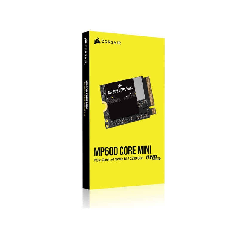 Ssd 1Tb - MP600 CORE Mini 1 ТБ M.2