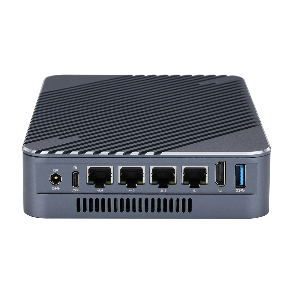 M.2 Ssd - Qotom NAS Storage 4 X 2,5