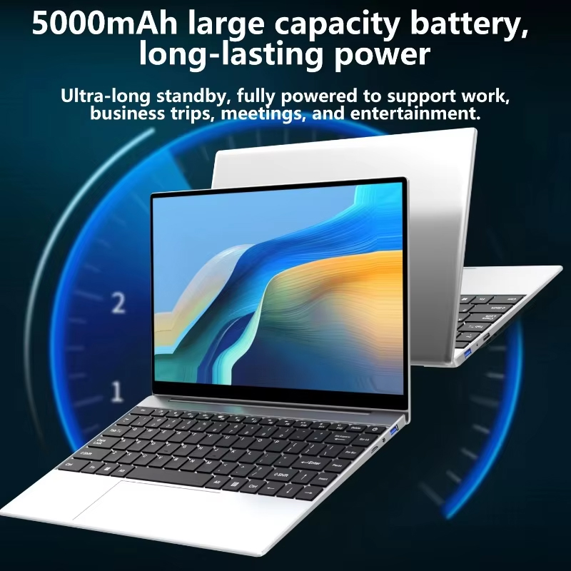 Новый ультратонкий ноутбук Han – обзор и цена Ssd 2Tb