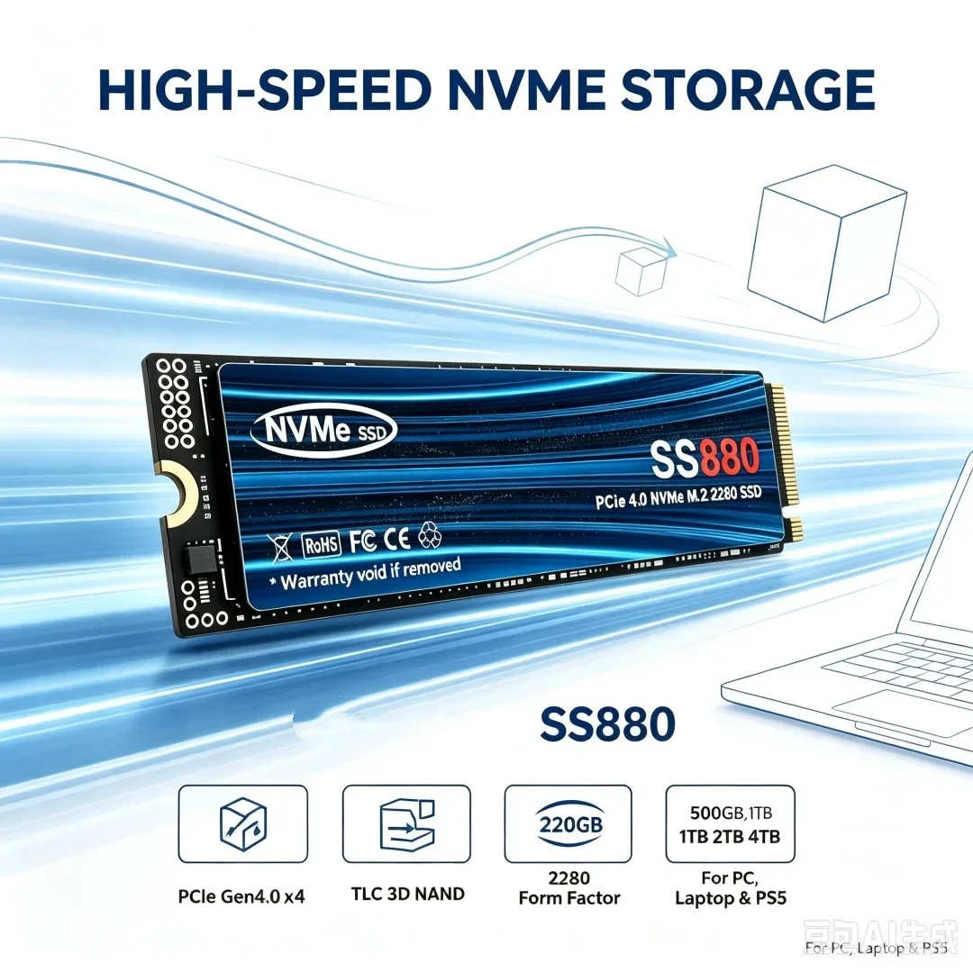 Высокоскоростной твердотельный – обзор и цена Ssd 500Gb