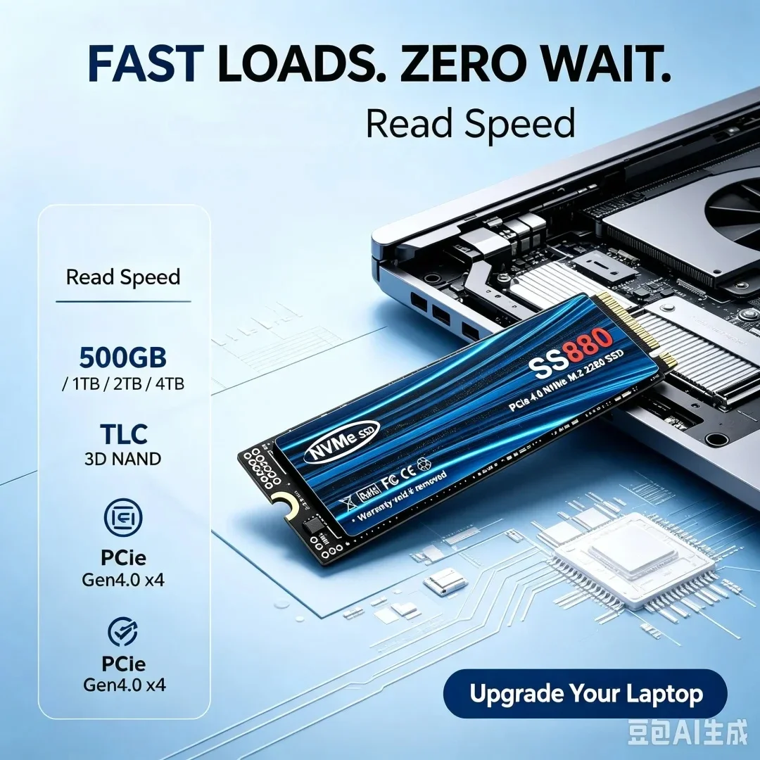 Высокоскоростной твердотельный – обзор и цена Ssd 500Gb