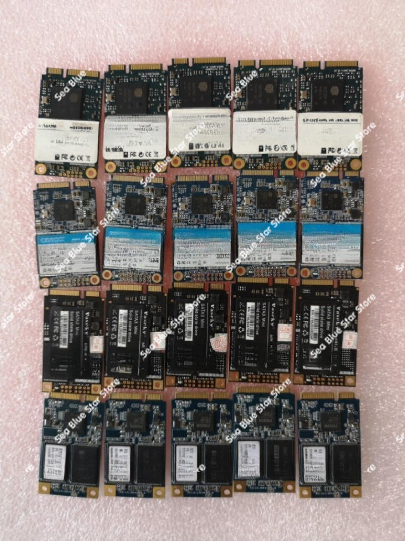 Твердотельный накопитель MSATA – обзор и цена Ssd Hard Drive