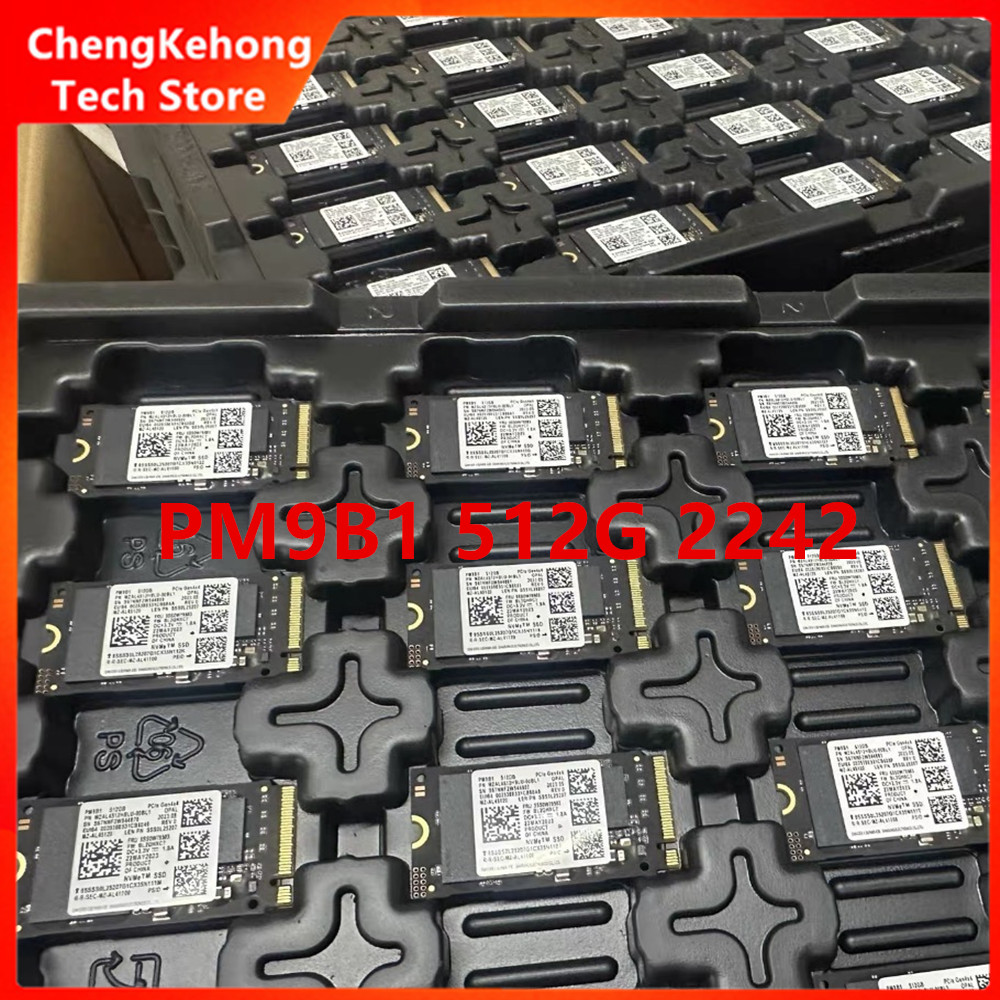 Оригинальный твердотельный нак – обзор и цена Samsung Ssd