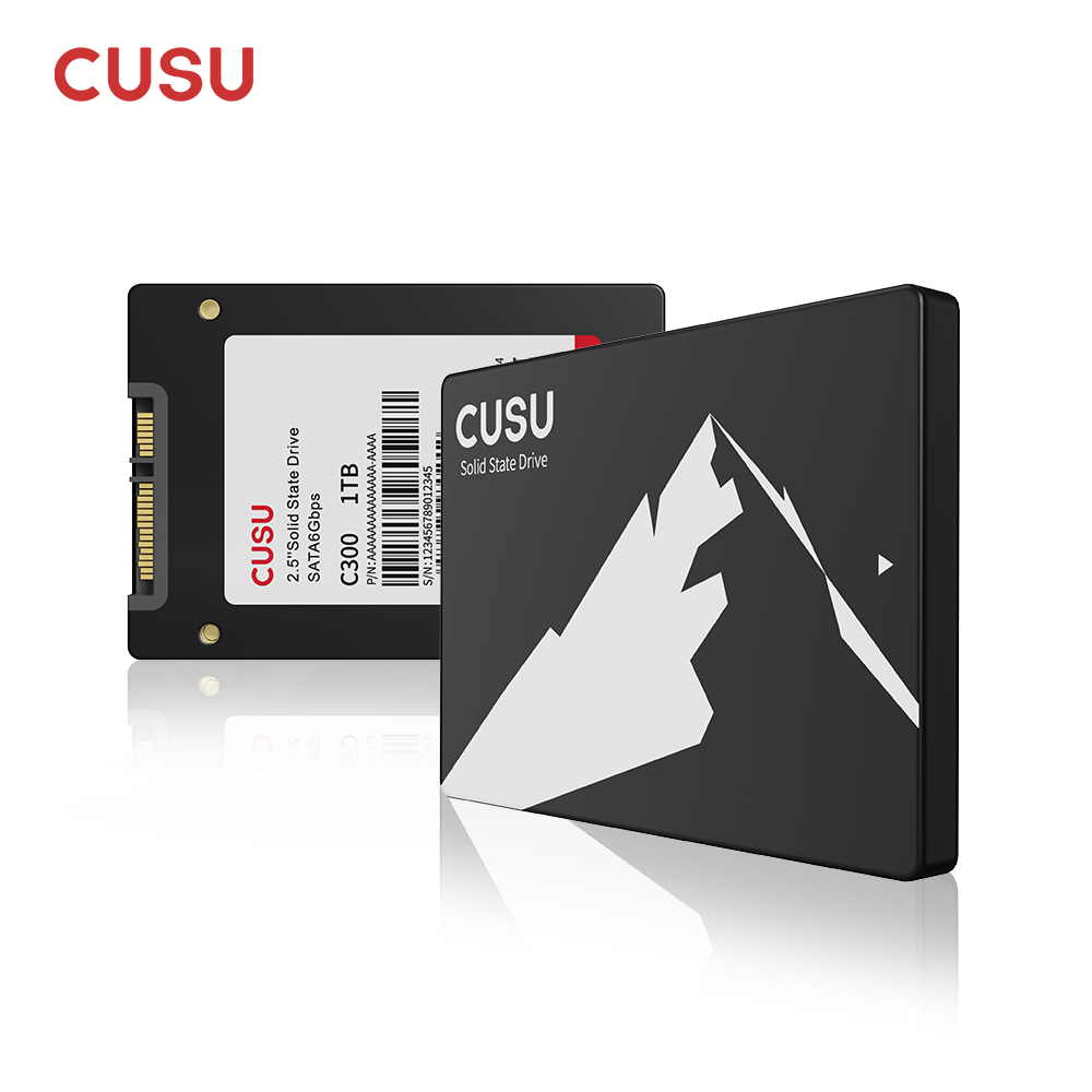 CUSU SSD 1 ТБ 512 ГБ 256 ГБ 12 – обзор и цена Ssd 500Gb