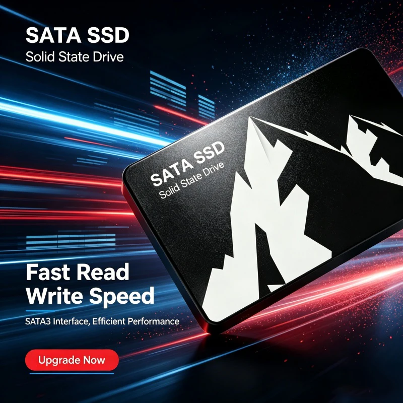 2,5-дюймовый внутренний твердо – обзор и цена Ssd 500Gb