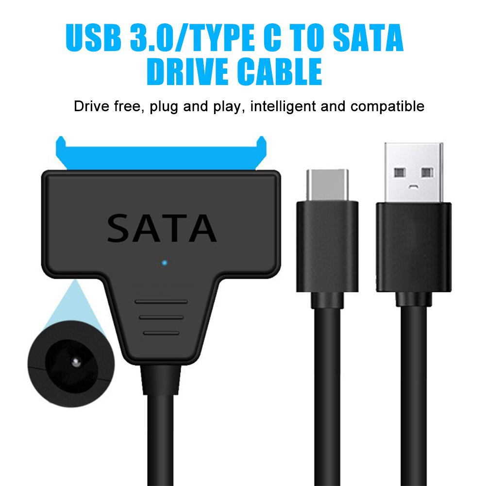 Адаптер-переходник SATA на USB – обзор и цена Sata Ssd