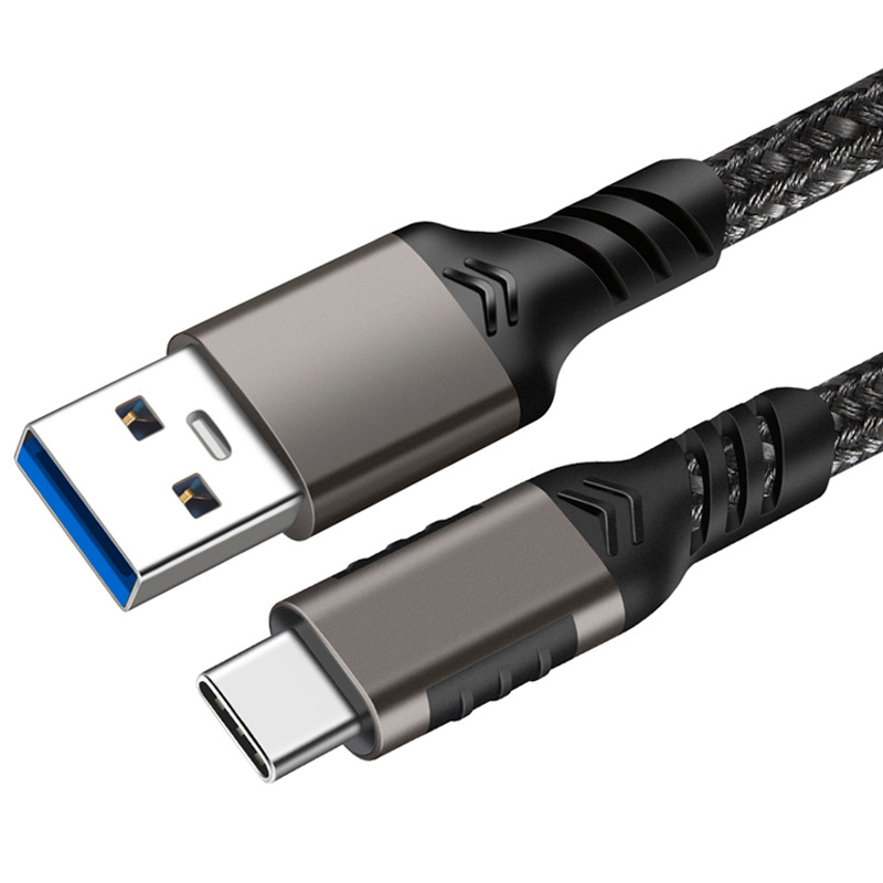 Кабель USB3.2 10Gbps USB A - T – обзор и цена Ssd Hard Drive