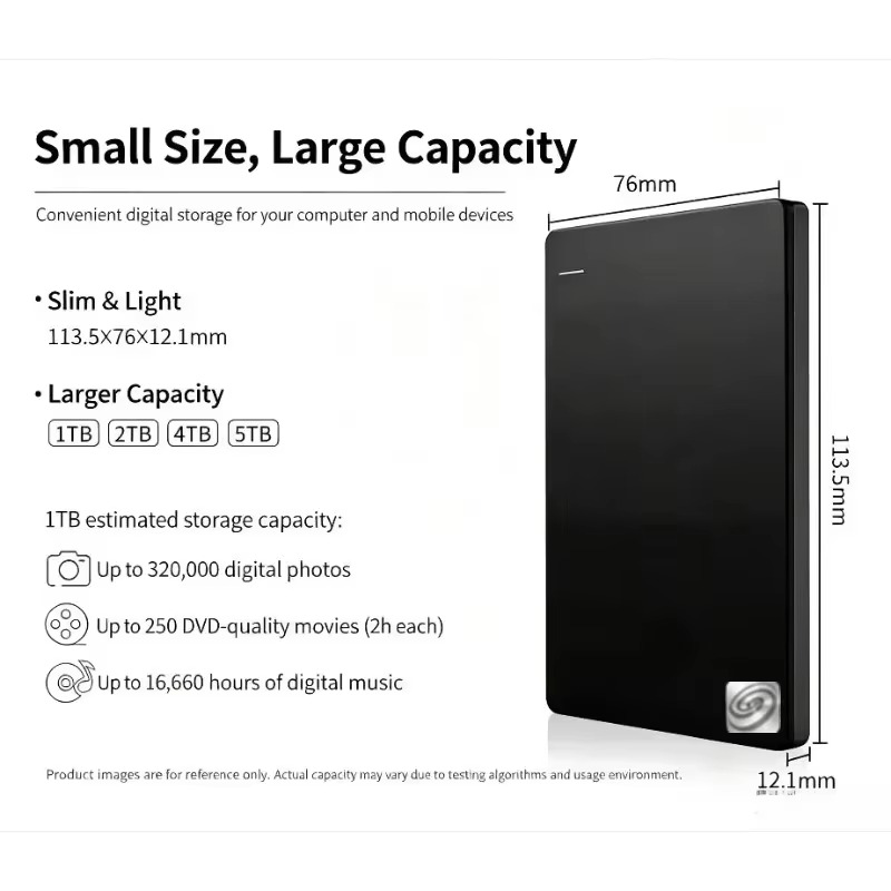 Абсолютно новый портативный вн – обзор и цена Ssd 500Gb