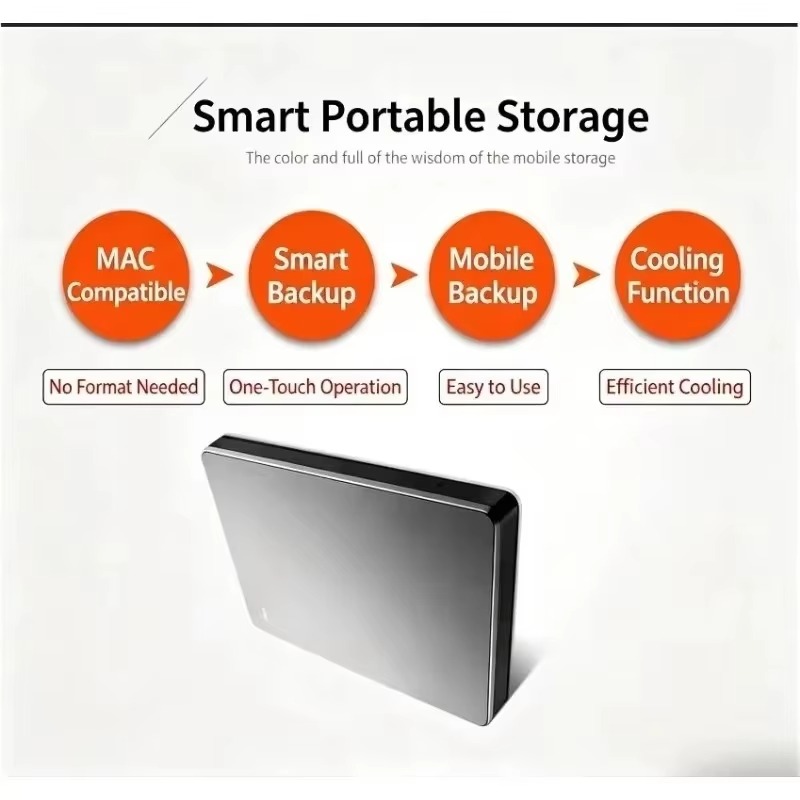 Абсолютно новый портативный вн – обзор и цена Ssd 500Gb